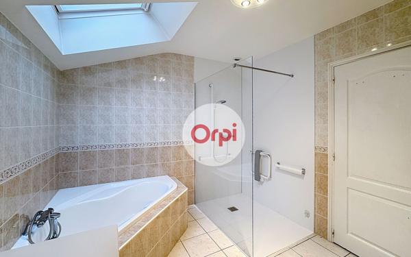 Maison à vendre    4 pièces •  Muzillac