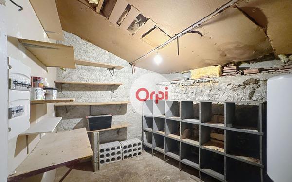 Maison à vendre    4 pièces •  Muzillac