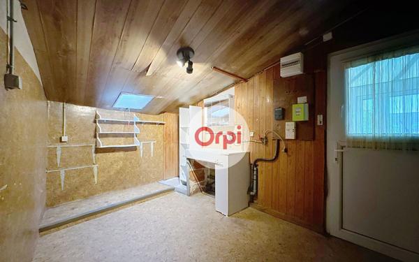 Maison à vendre    4 pièces •  Muzillac