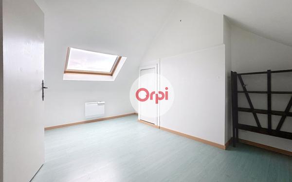 Maison à vendre    4 pièces •  Muzillac