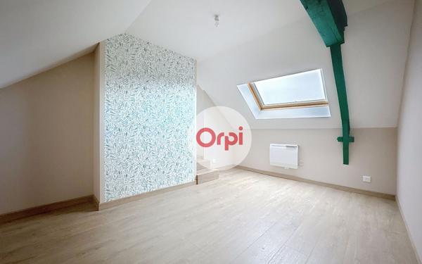 Maison à vendre    4 pièces •  Muzillac