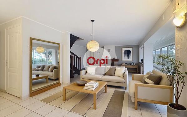 Maison à vendre    4 pièces •  Muzillac