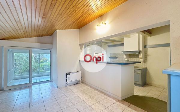 Maison à vendre    4 pièces •  Muzillac