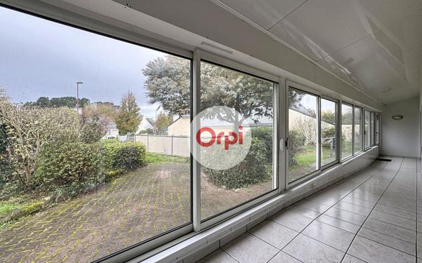 Maison à vendre    4 pièces •  Muzillac