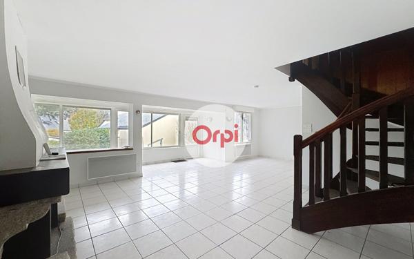 Maison à vendre    4 pièces •  Muzillac