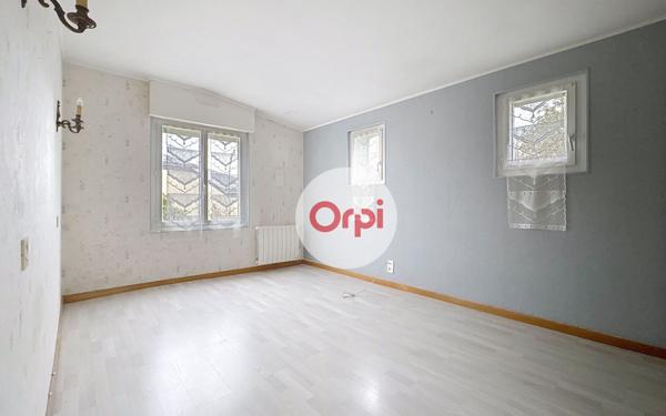 Maison à vendre    4 pièces •  Muzillac