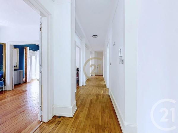 Appartement F4 à vendre  4 pièces - 110 m 2   BELFORT  - 90