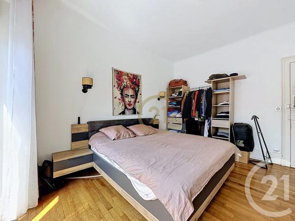 Appartement F4 à vendre  4 pièces - 110 m 2   BELFORT  - 90