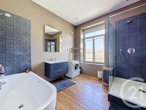 Appartement F4 à vendre  4 pièces - 110 m 2   BELFORT  - 90