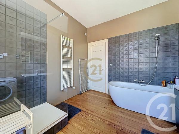 Appartement F4 à vendre  4 pièces - 110 m 2   BELFORT  - 90