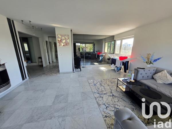 Appartement à vendre 4 pièces 82 m² Brunoy