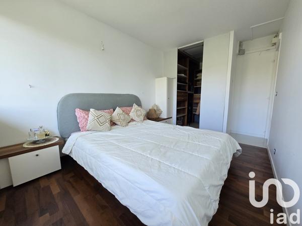 Appartement à vendre 4 pièces 82 m² Brunoy