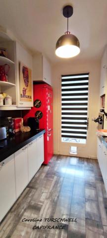 CAVALAIRE SUR MER (83) - PROPRIETE SANS TRAVAUX AVEC PISCINE - 1 MAISON PRINCIPALE ET 1 APPARTEMENT LOFT