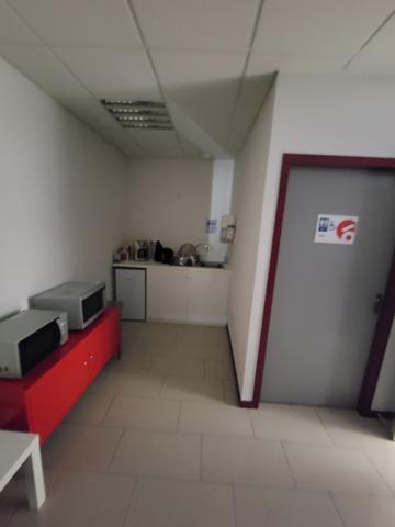 Bureaux à la location Montbéliard