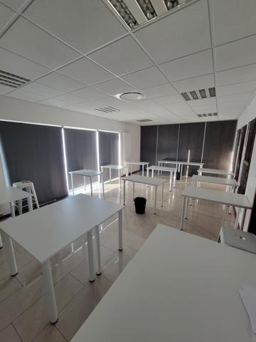 Bureaux à la location Montbéliard