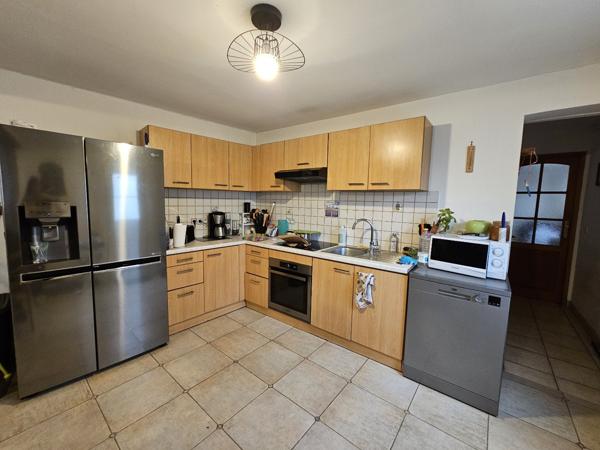 Maison à MONTVILLE (76710)