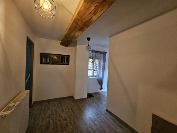 Maison à MONTVILLE (76710)