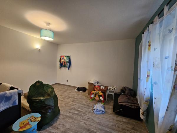 Maison à MONTVILLE (76710)