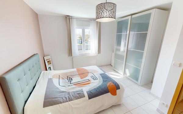 Maison à vendre    7 pièces •  Metzervisse