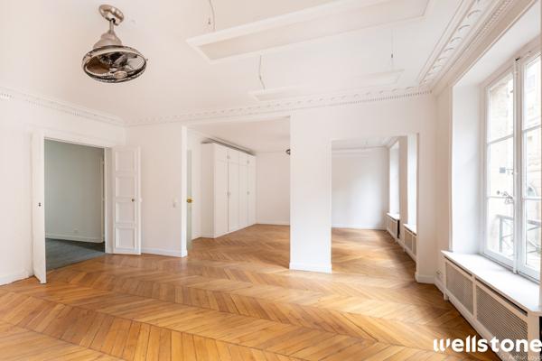 Bureaux à louer à PARIS 75001
