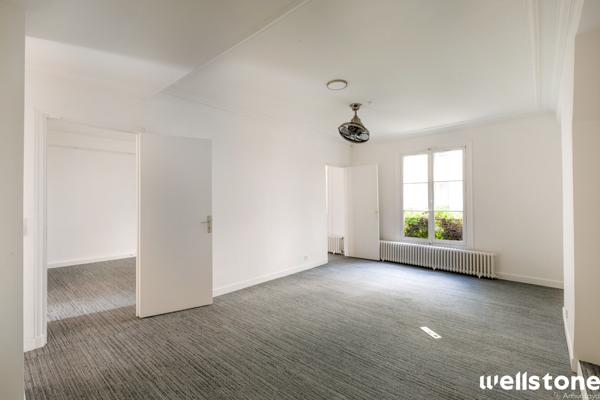 Bureaux à louer à PARIS 75001
