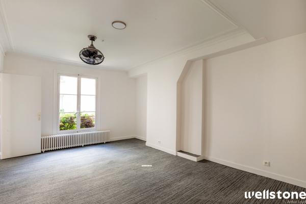 Bureaux à louer à PARIS 75001
