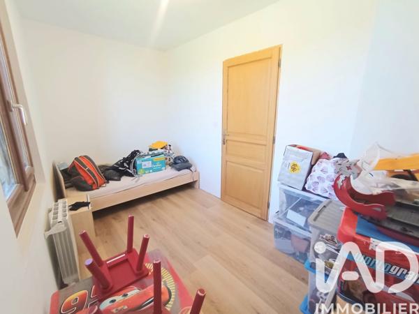 Maison à vendre 4 pièces 74 m² Lillebonne