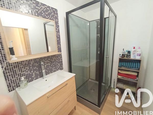 Maison à vendre 4 pièces 74 m² Lillebonne