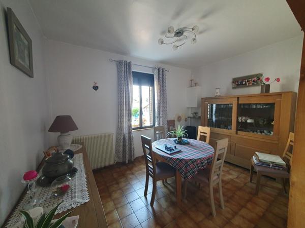 MAISON YVETOT PROCHE CENTRE