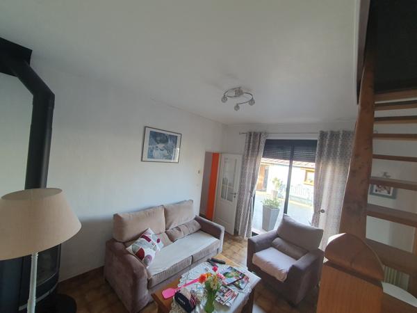MAISON YVETOT PROCHE CENTRE