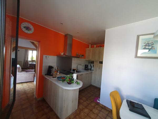 MAISON YVETOT PROCHE CENTRE