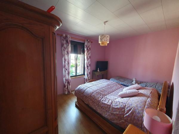 MAISON YVETOT PROCHE CENTRE