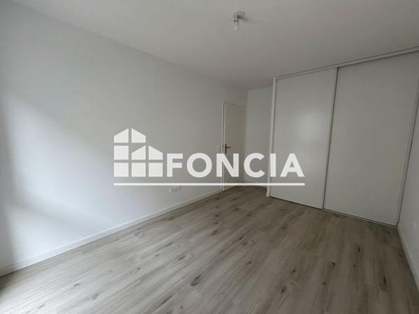 Location Appartement 3 pièces 65.2 m² - 253 AVENUE JEAN JAURES Reims 51100