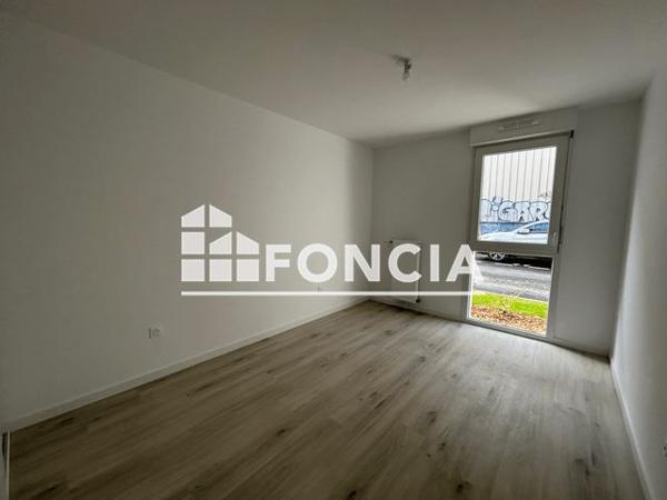 Location Appartement 3 pièces 65.2 m² - 253 AVENUE JEAN JAURES Reims 51100