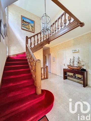 Maison à vendre 9 pièces 335 m² Aulnay-sous-Bois