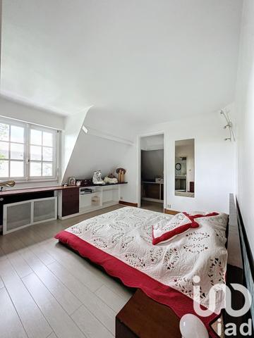 Maison à vendre 9 pièces 335 m² Aulnay-sous-Bois