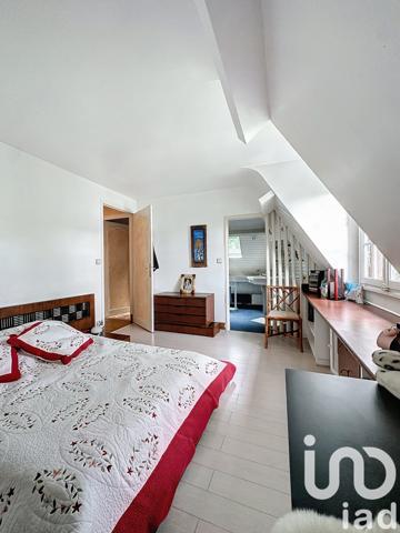 Maison à vendre 9 pièces 335 m² Aulnay-sous-Bois