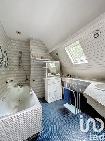 Maison à vendre 9 pièces 335 m² Aulnay-sous-Bois