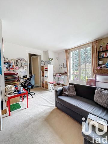 Maison à vendre 9 pièces 335 m² Aulnay-sous-Bois