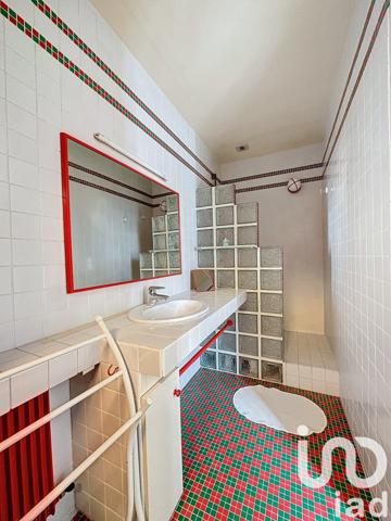 Maison à vendre 9 pièces 335 m² Aulnay-sous-Bois