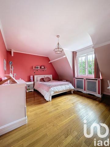 Maison à vendre 9 pièces 335 m² Aulnay-sous-Bois