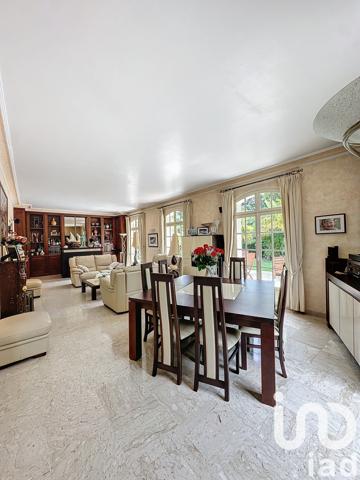 Maison à vendre 9 pièces 335 m² Aulnay-sous-Bois