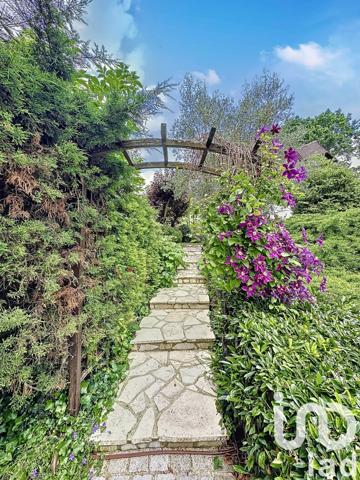 Maison à vendre 9 pièces 335 m² Aulnay-sous-Bois