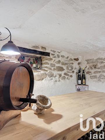 Maison à vendre 9 pièces 335 m² Aulnay-sous-Bois