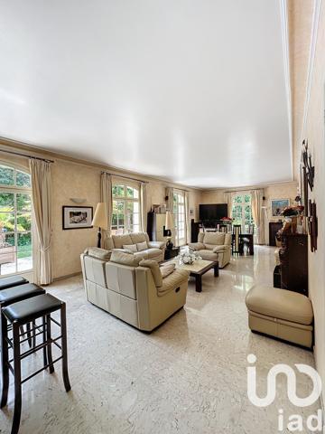 Maison à vendre 9 pièces 335 m² Aulnay-sous-Bois