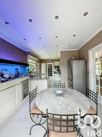 Maison à vendre 9 pièces 335 m² Aulnay-sous-Bois