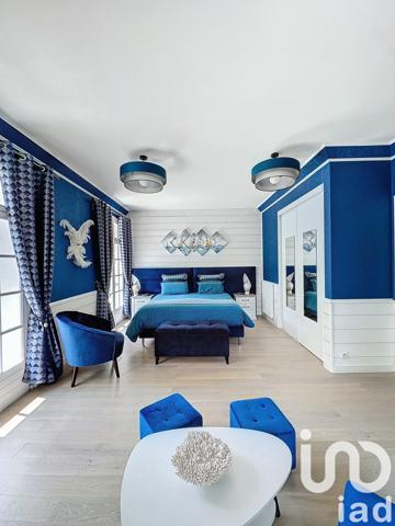 Maison à vendre 9 pièces 335 m² Aulnay-sous-Bois