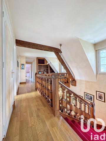 Maison à vendre 9 pièces 335 m² Aulnay-sous-Bois