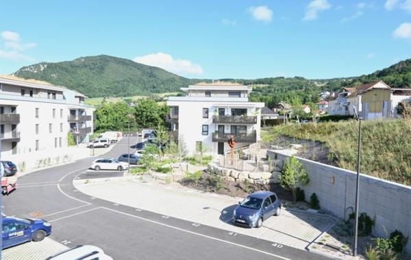 Vente Appartement P2 Grand T2 récent Epagny neuf Epagny-metz-tessy   