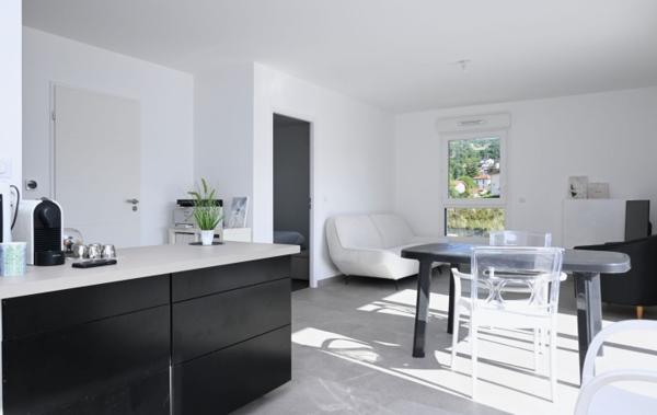 Vente Appartement P2 Grand T2 récent Epagny neuf Epagny-metz-tessy   